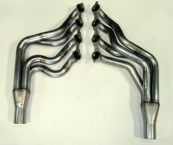 Chevrolet/GMC Chevelle GM A-body 68-72 396-502, Longtube Headers